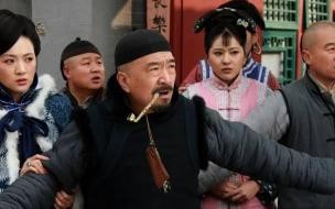 喜来乐格格是啥病 喜来乐救格格是哪一集