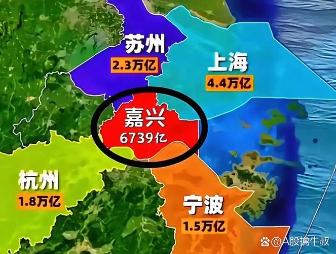 浙江广东上海居前三（浙江和上海哪个发达）